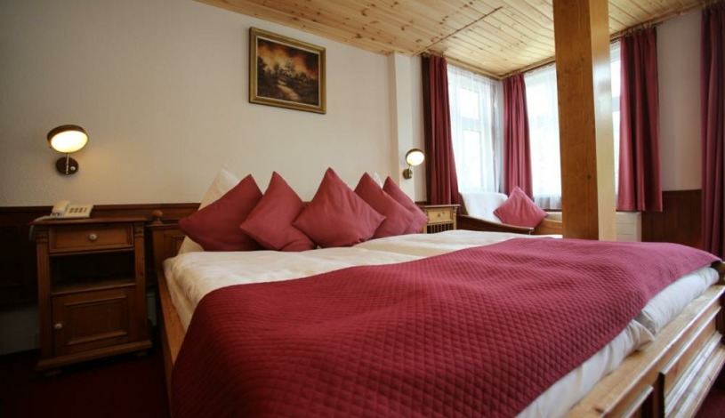 Hotel Jelínek Špindlerův Mlýn